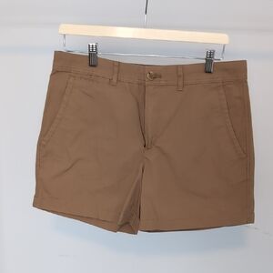 Banana Republic Women's Tan Shorts